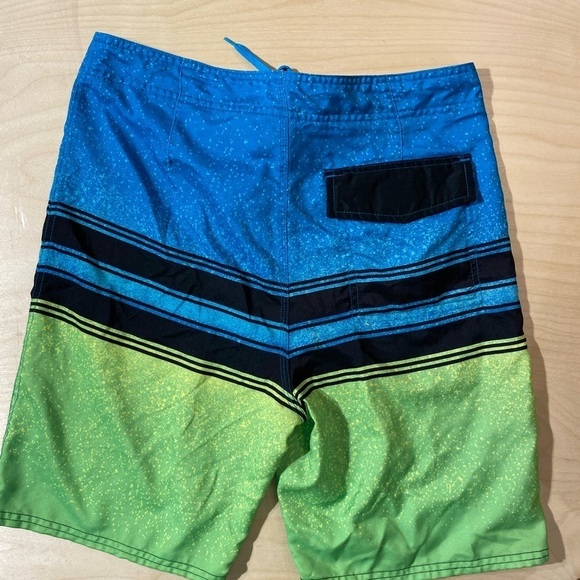 Burnside Swim Trunks Size 30 (HP) - Picture 8 of 9